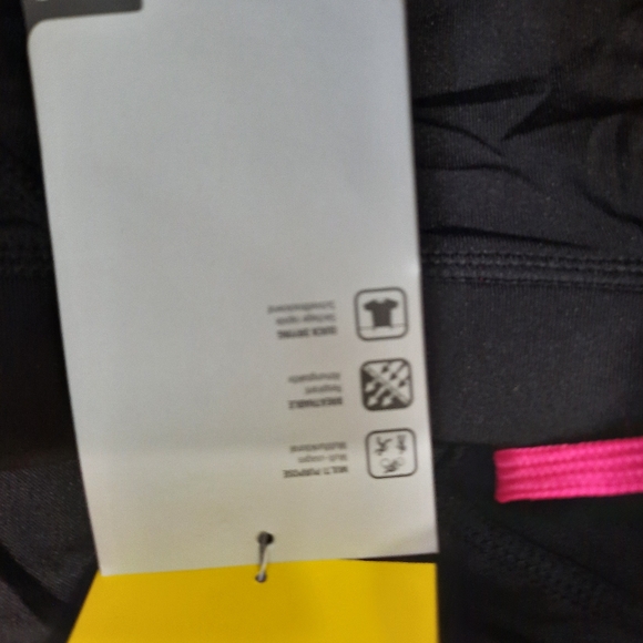 NWT running tights - Picture 10 of 15